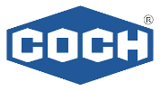 Logo Centralnego Ośrodka Chłodnictwa
