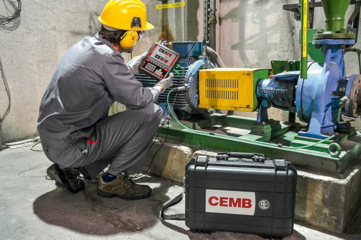 Pomiary – dlaczego instalacja elektryczna wymaga regularnej diagnostyki?