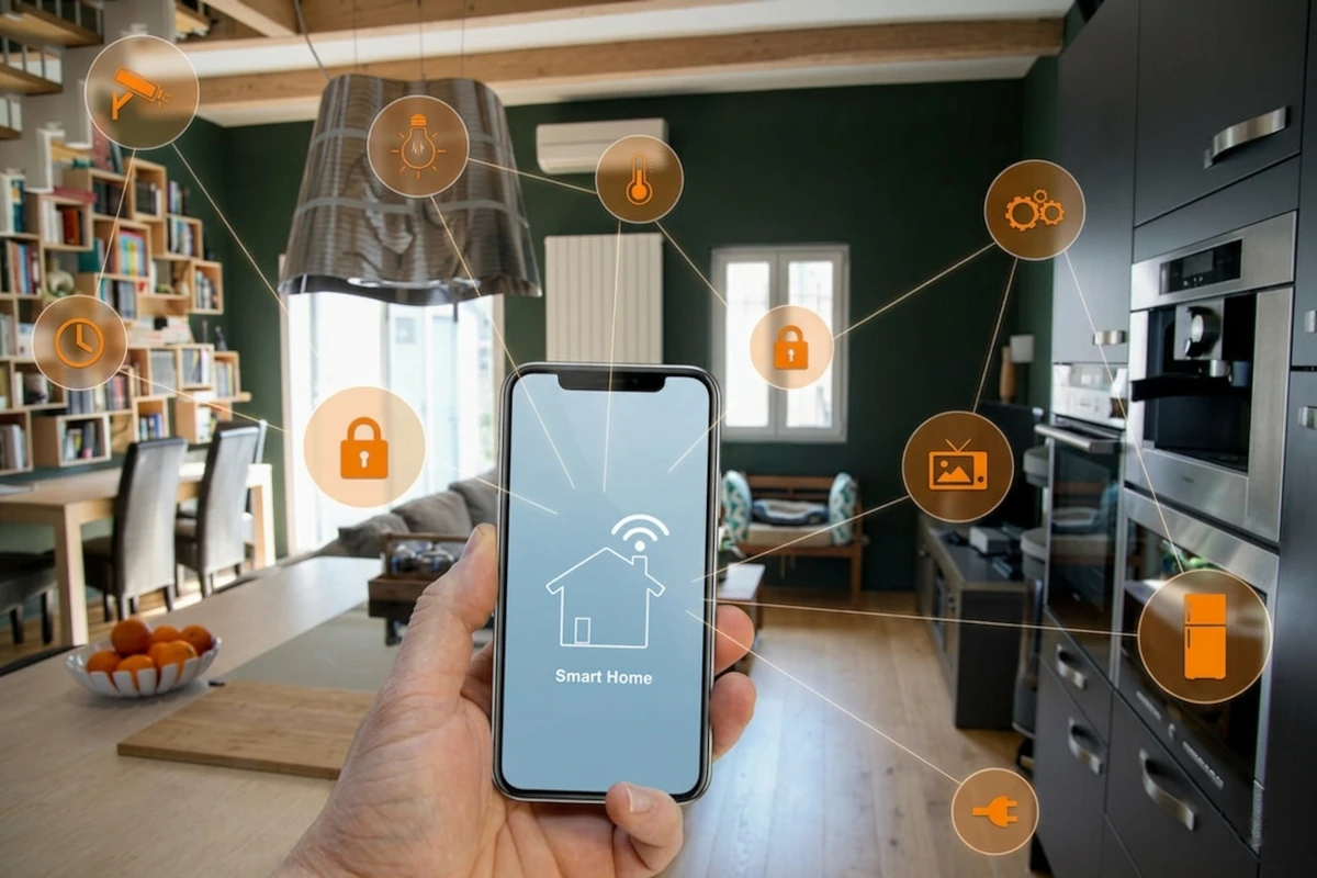 Smart Home, który System Wybrać? Porównanie 5 marek