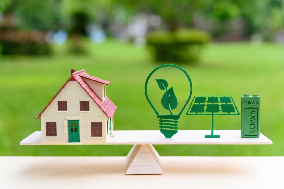 Ile kosztuje magazyn energii 5 kWh, 10 kWh i 20 kWh? Cena z montażem.